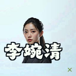 李婉清