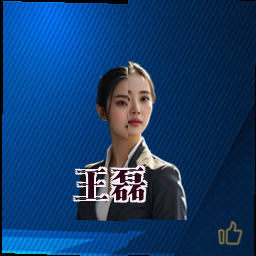 王磊