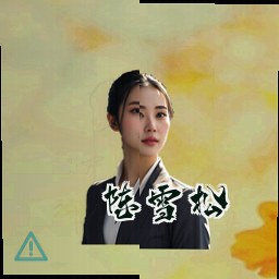 陈雪松
